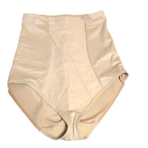 Underscore High Waist Body Shaper